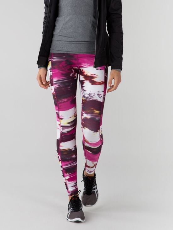 lululemon athletica Pants - Lululemon Speed Tights